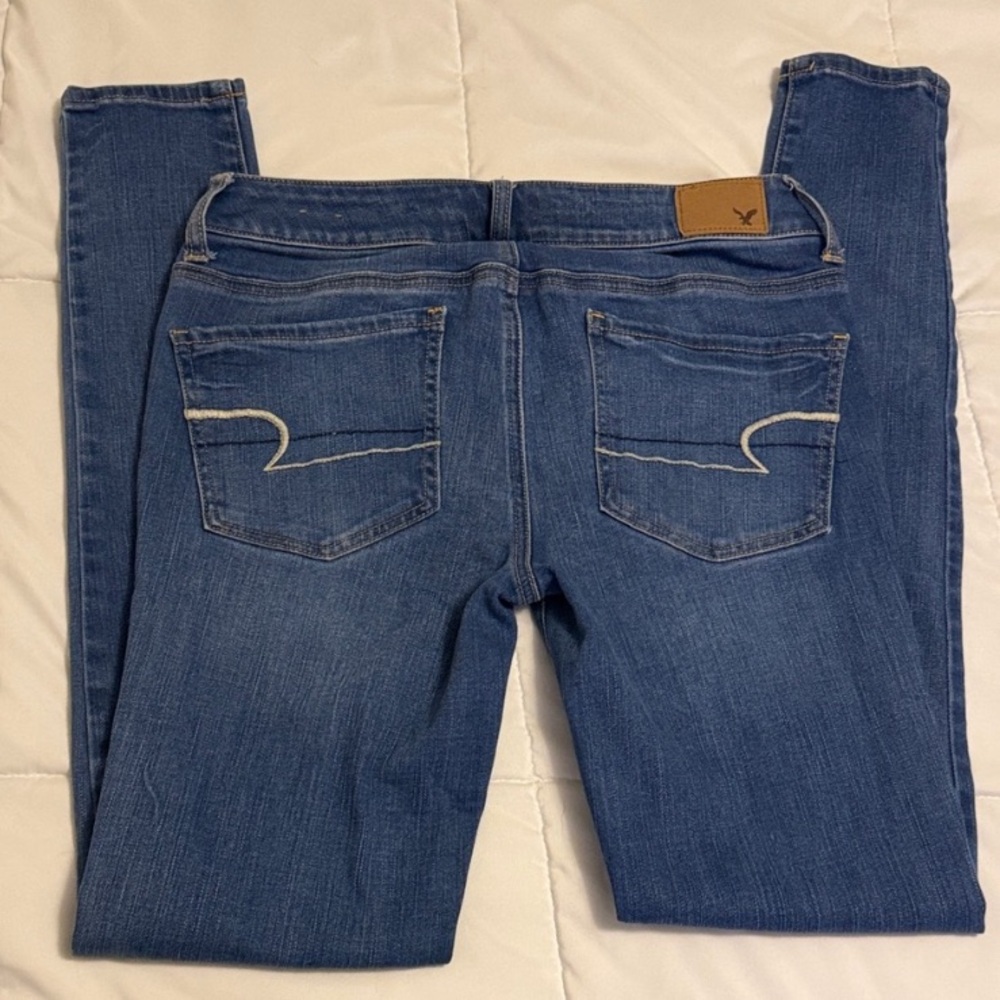 American Eagle Jeggings